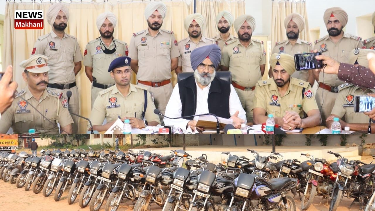 PATIALA POLICE PATIALA POLICE