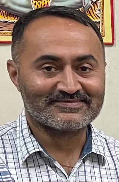 Preetinder singh Bains Preetinder singh Bains