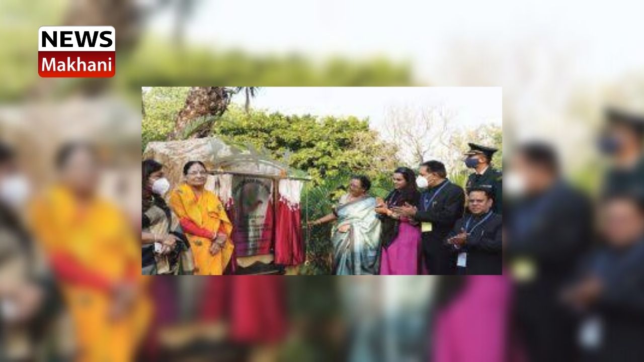 केंद्र शासित प्रदेश लद्दाख के लिए नए राज्य सैनिक बोर्ड की स्थापना SAINIK