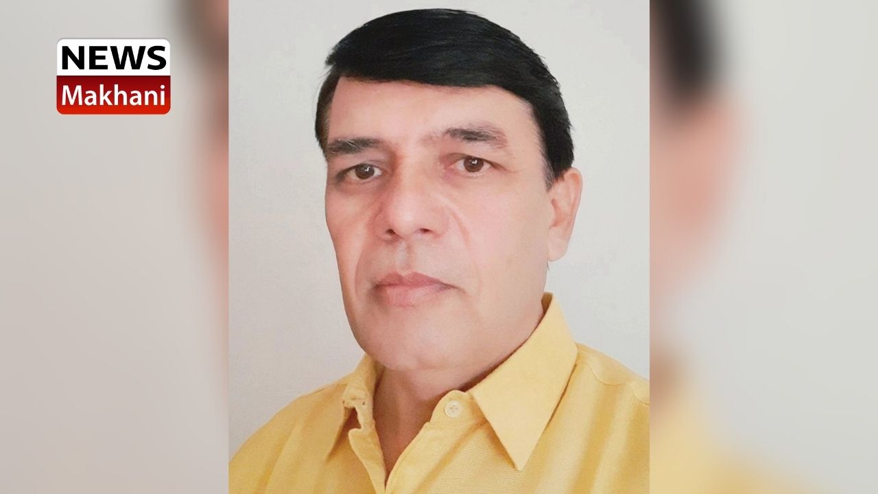 SAMSHER KHARAK SAMSHER KHARAK