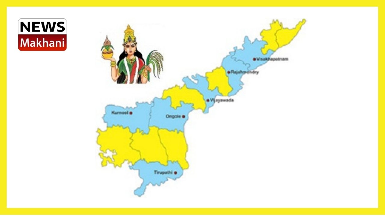 ANDHRA PRADESH FORMATION DAY