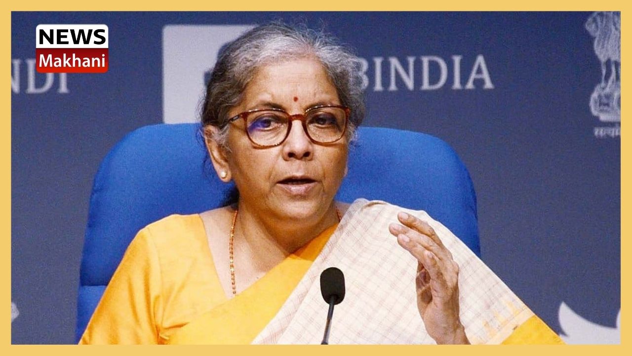 SMT. NIRMALA SITHA RAMAN