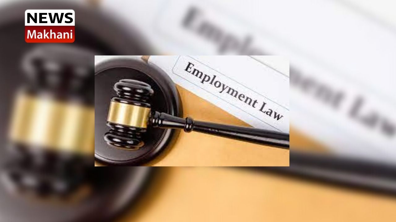 Employment Act, 2020