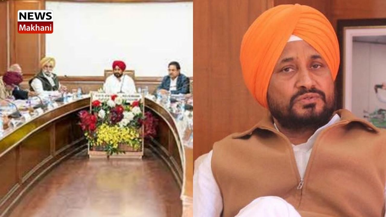 PUNJAB CABINET OKAYS 50% REDUCTION IN INTEREST ON AMOUNT TO BE CHARGED FROM IMPROVEMENT TRUST ALLOTTEES