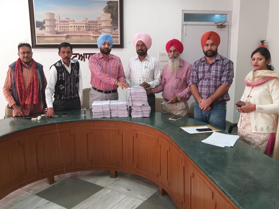 ਫੋਟੋ ਵੋਟਰ ਸੂਚੀਆਂ ਫੋਟੋ ਵੋਟਰ ਸੂਚੀਆਂ