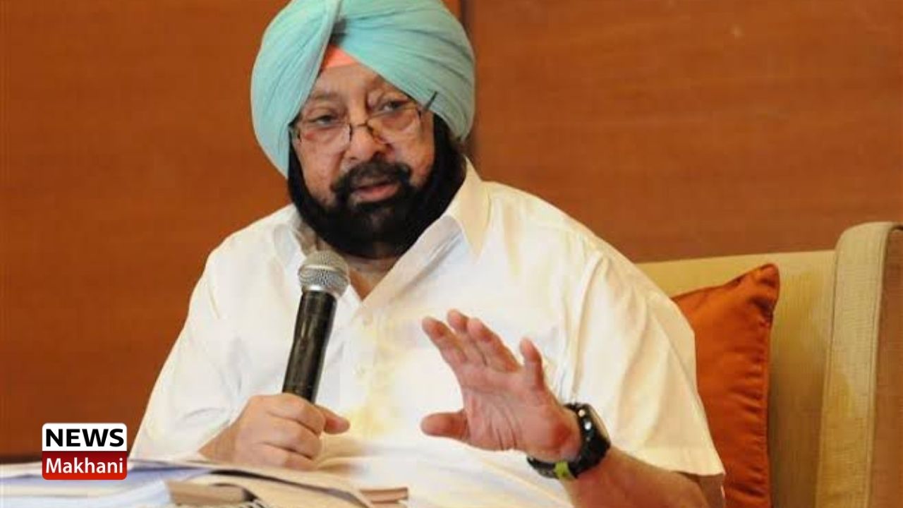 AMRINDER SINGH AMRINDER SINGH