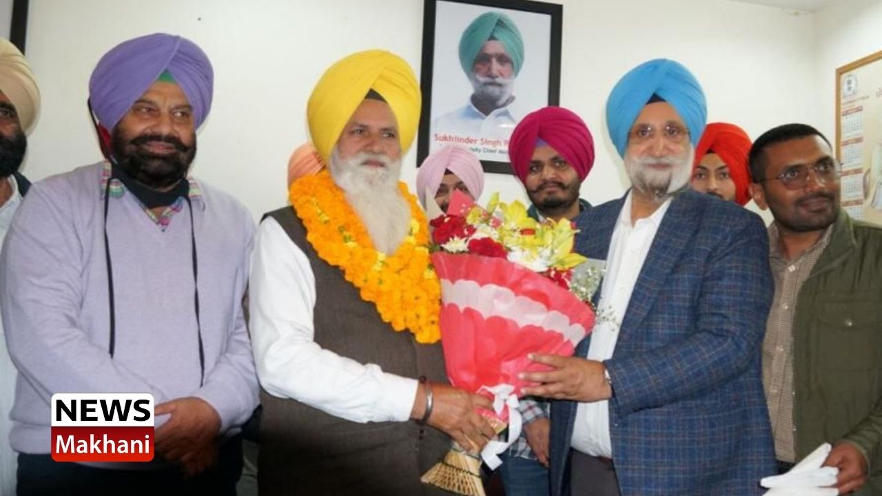 AVTAR SINGH AVTAR SINGH