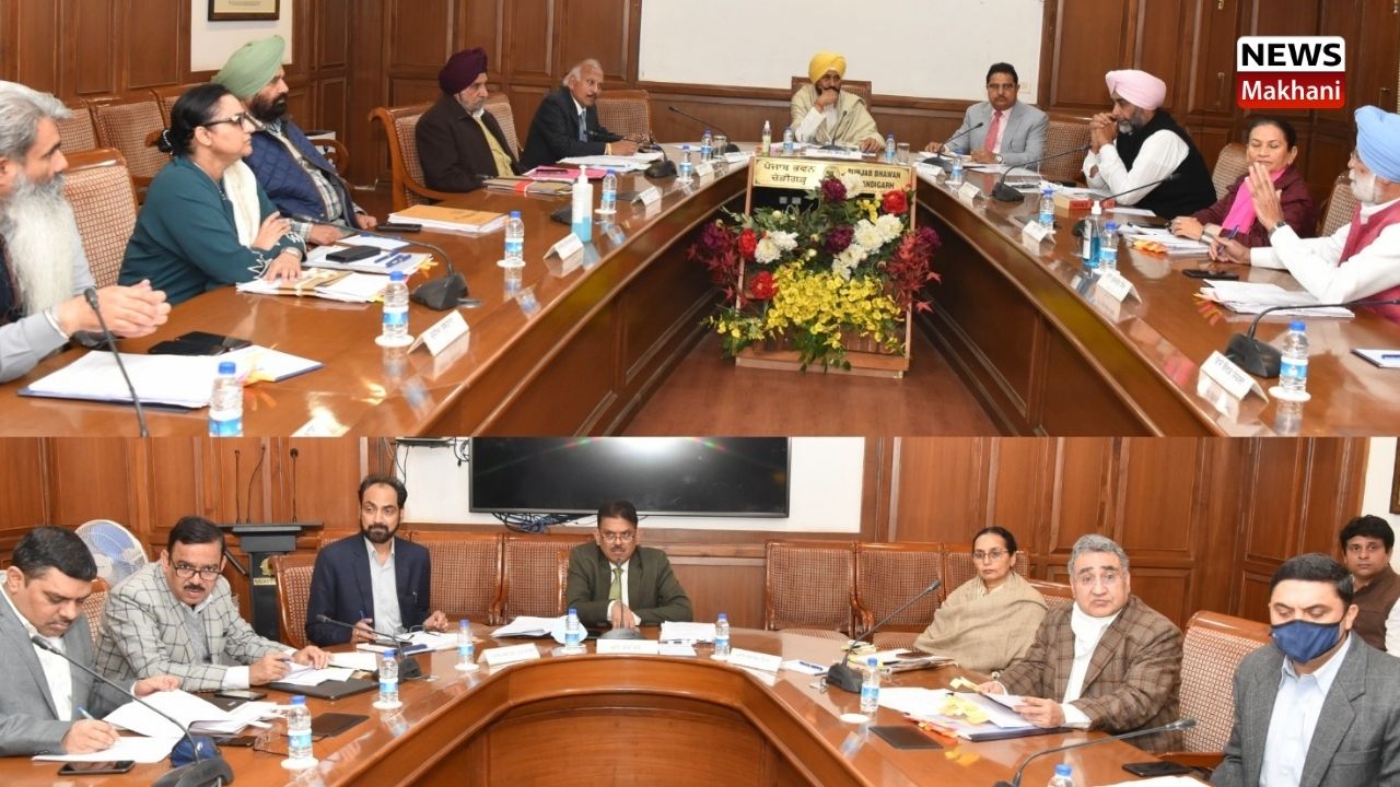 CABINET CHANNI CABINET CHANNI