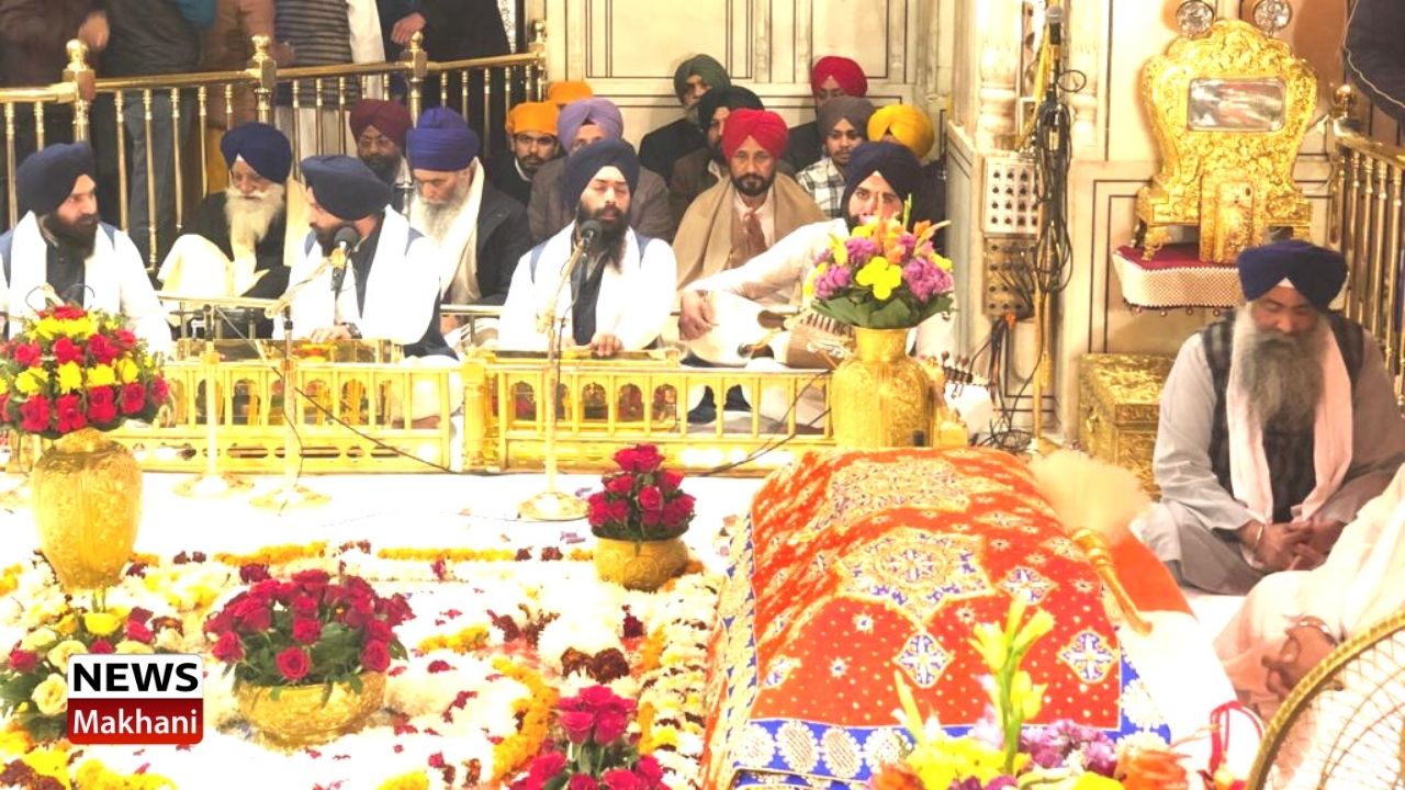 CHANNI DARBAR SAHIB CHANNI DARBAR SAHIB