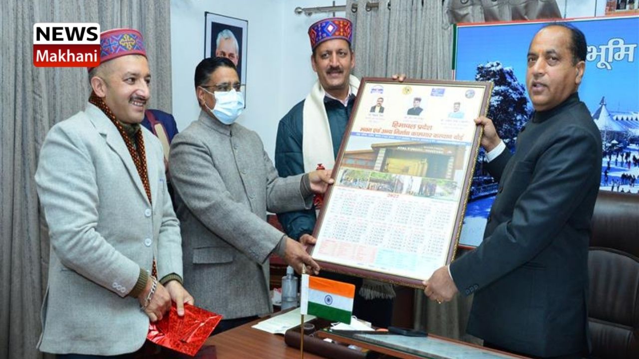 CM releases calendar of HPKVN and HPBOCWWB CM releases calendar of HPKVN and HPBOCWWB