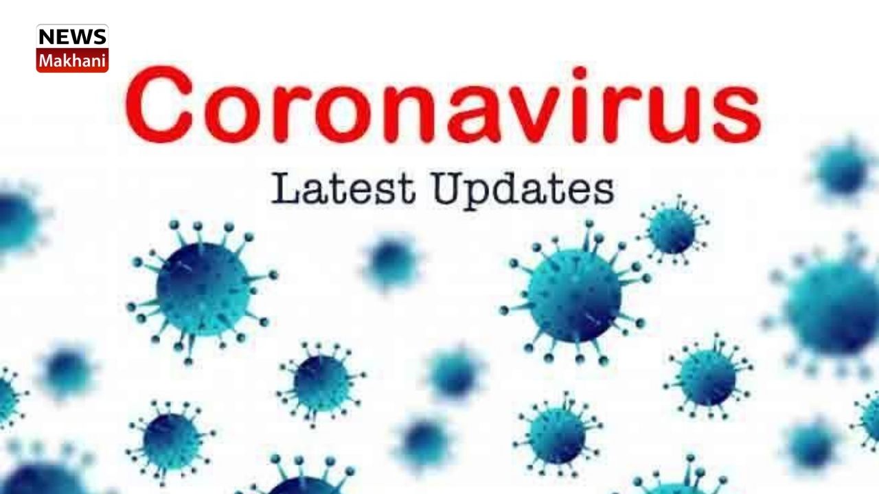 COVID-19 UPDATE COVID-19 UPDATE