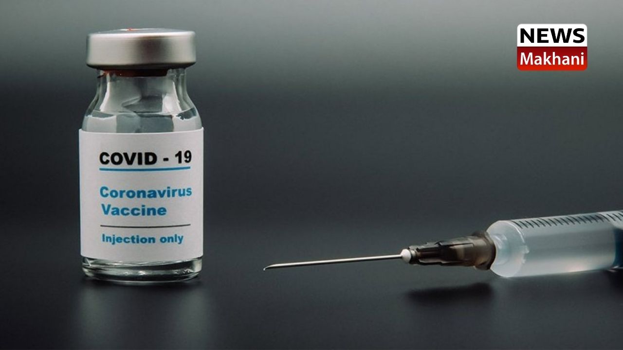 COVID-VAccine COVID-VAccine