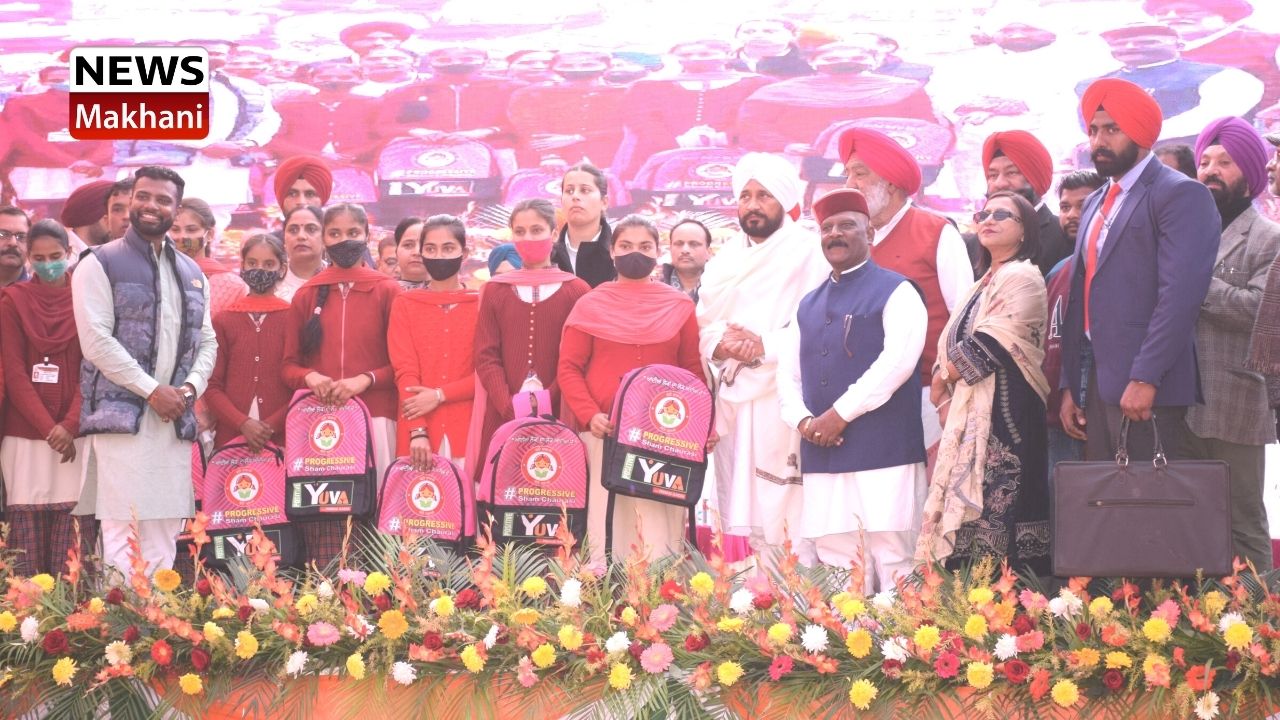 Charanjit Singh Channi 1 Charanjit Singh Channi 1