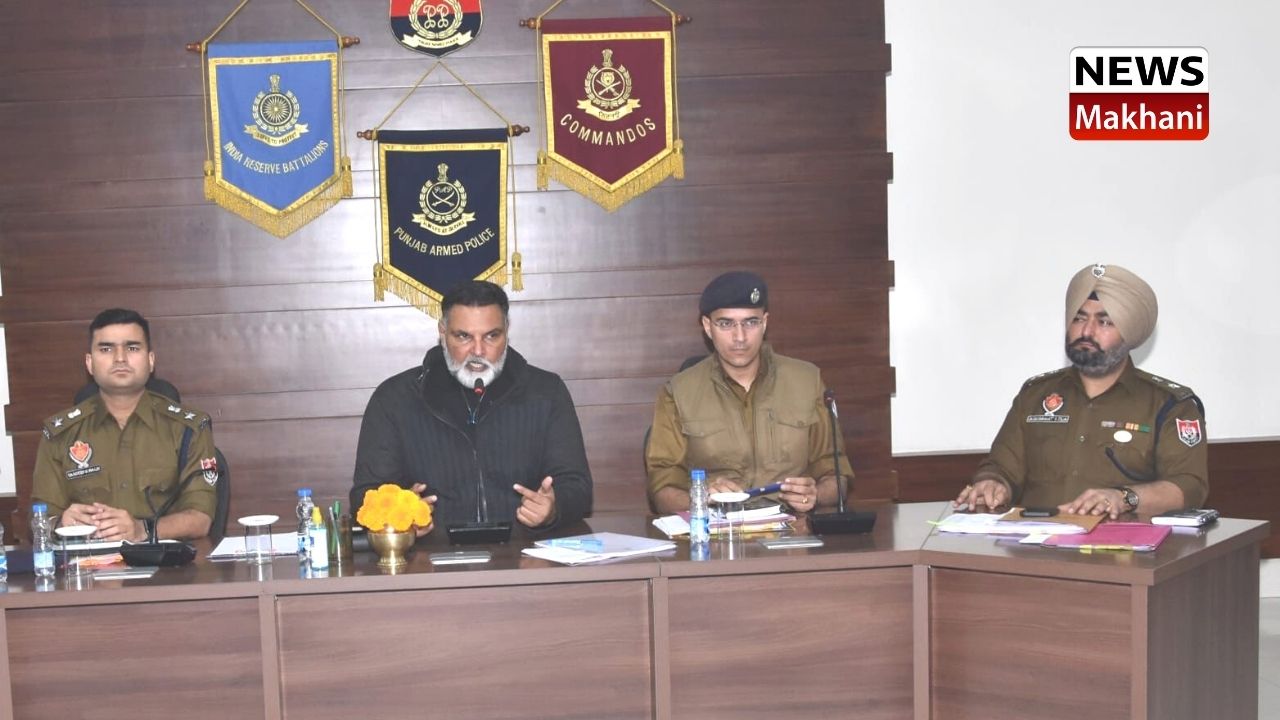 Commissionerate Police Jalandhar Commissionerate Police Jalandhar