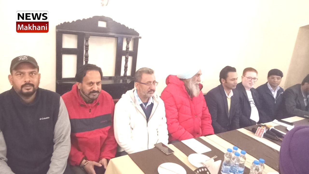 Corfball Senior National Championship Corfball Senior National Championship