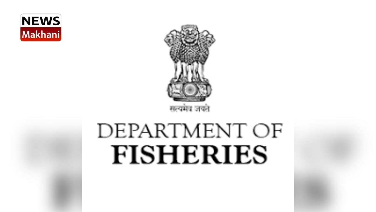 Department of Fisheries organizes Webinar Department of Fisheries organizes Webinar