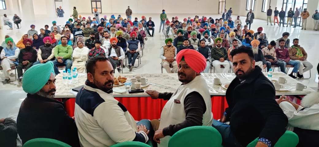 Dhandra Cluster Dhandra Cluster