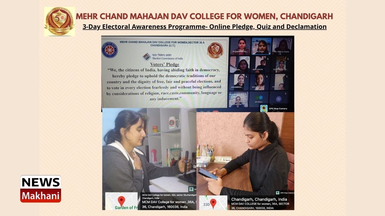 Electoral Awareness Electoral Awareness