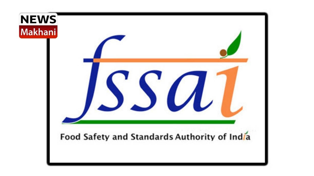 FSSAI FSSAI