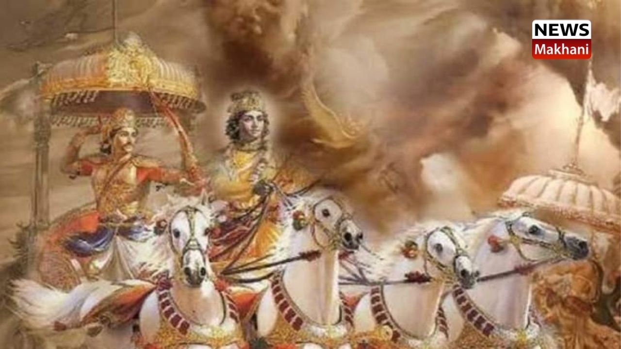 Hindu Epics - Ramayana, Mahabharat and Bhagavad Gita. Hindu Epics - Ramayana, Mahabharat and Bhagavad Gita.