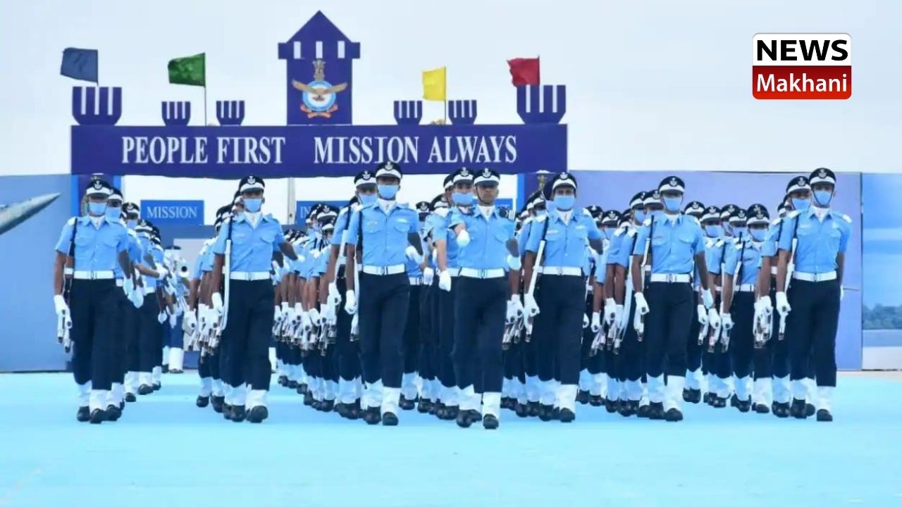 INDIAN AIR FORCE INDIAN AIR FORCE
