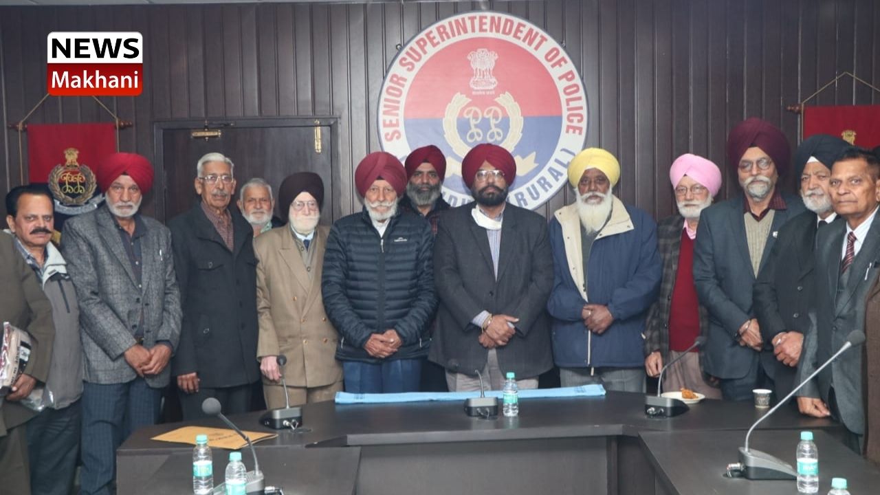 JALANDHAR POLICE JALANDHAR POLICE