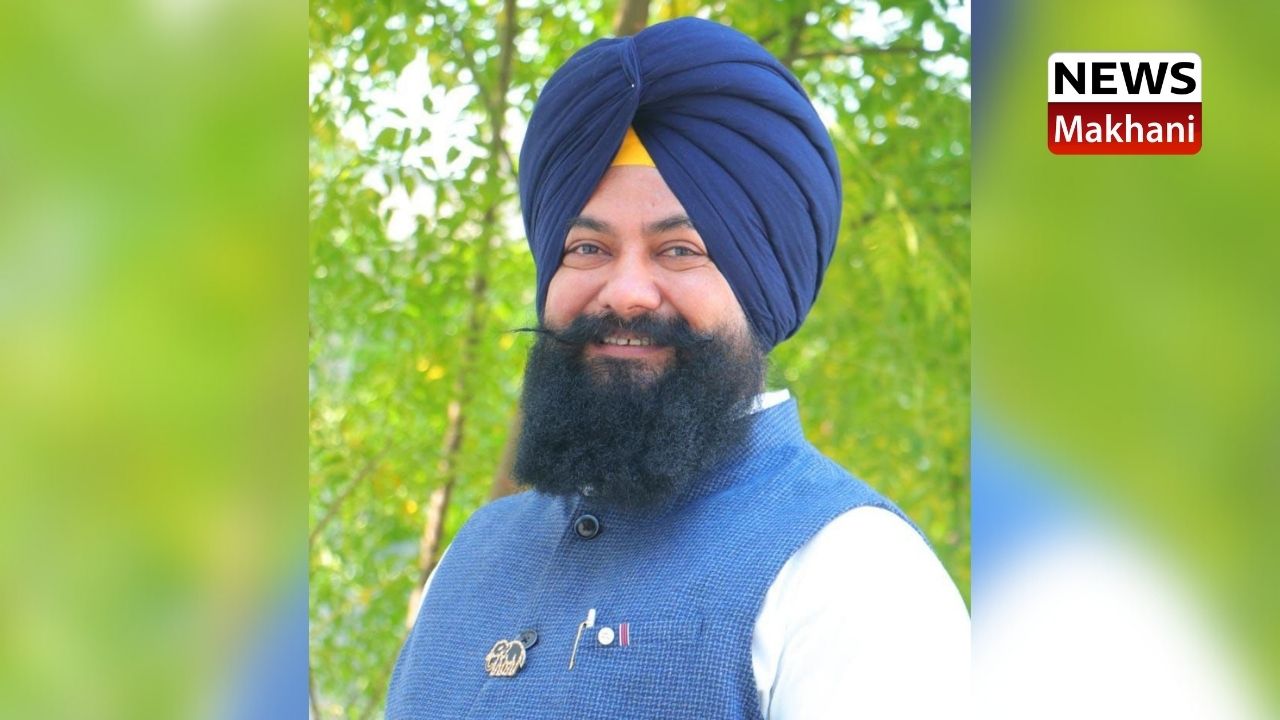 JASVEER SINGH GARHI JASVEER SINGH GARHI