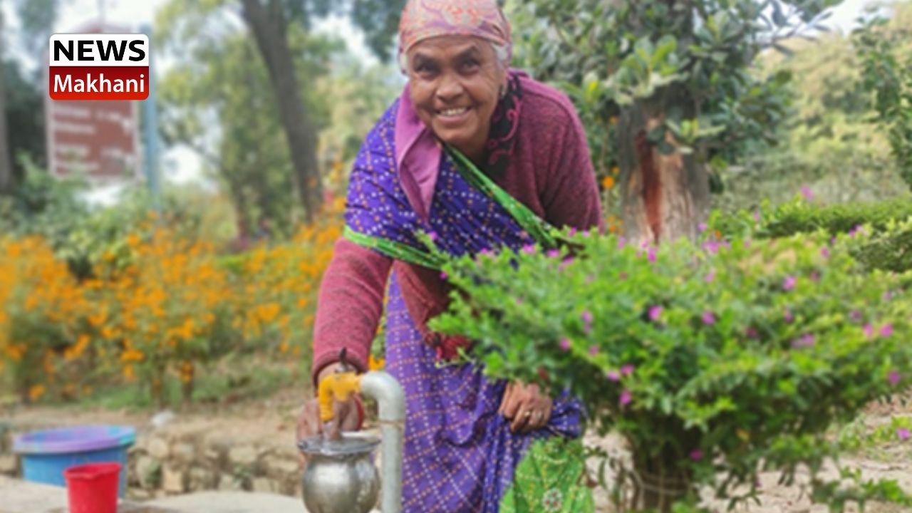 Jal Jeevan Mission Jal Jeevan Mission