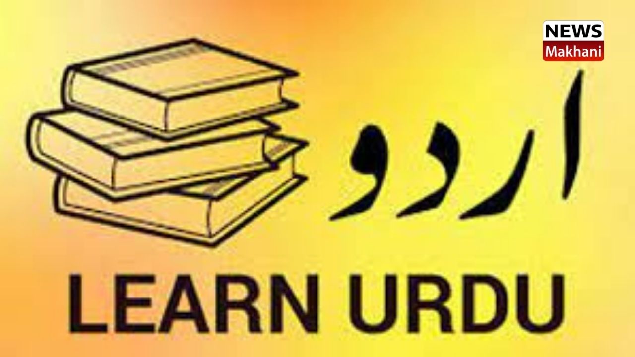 LEARN URDU LEARN URDU