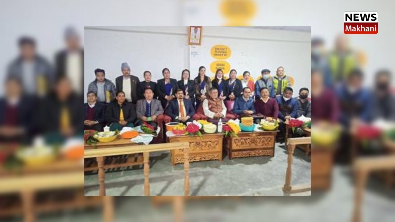 MINISTRY OF DONER MINISTRY OF DONER