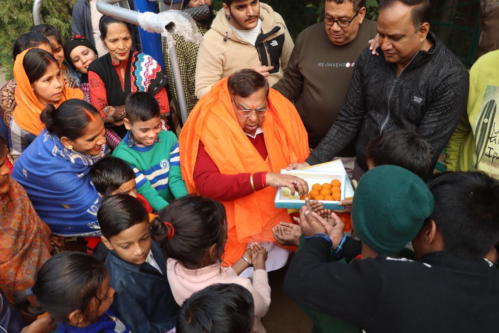 MLA SURINDER KUMAR DABAR MLA SURINDER KUMAR DABAR