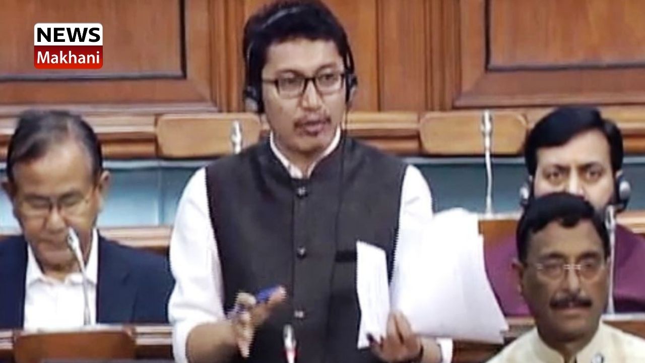 Ladakh in Parliament Ladakh in Parliament