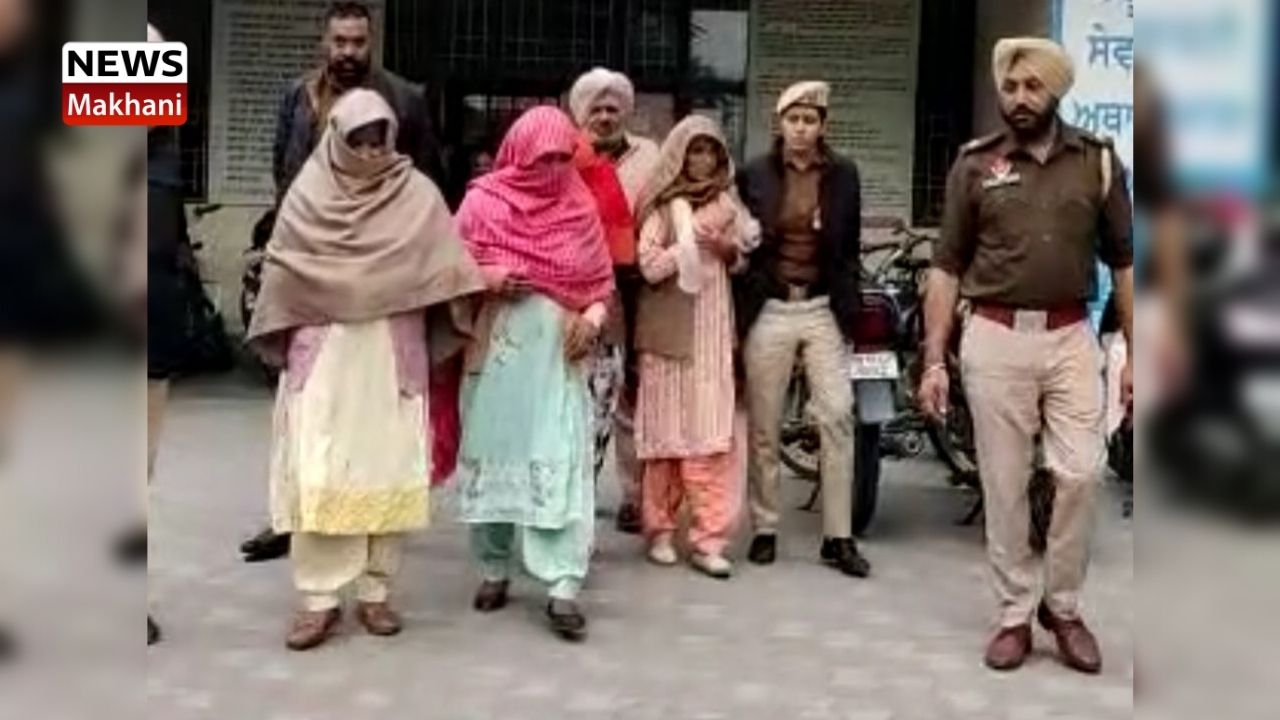 PATIALA POLICE PATIALA POLICE