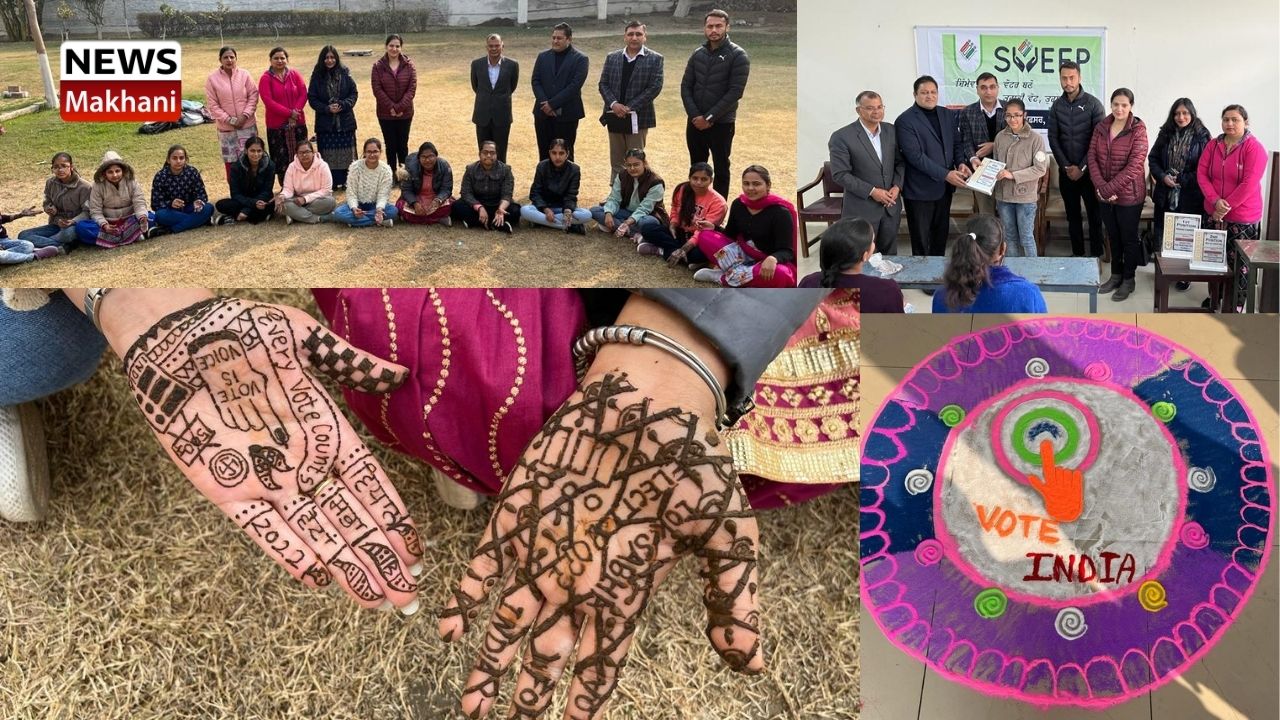 POSTER MAKING POSTER MAKING