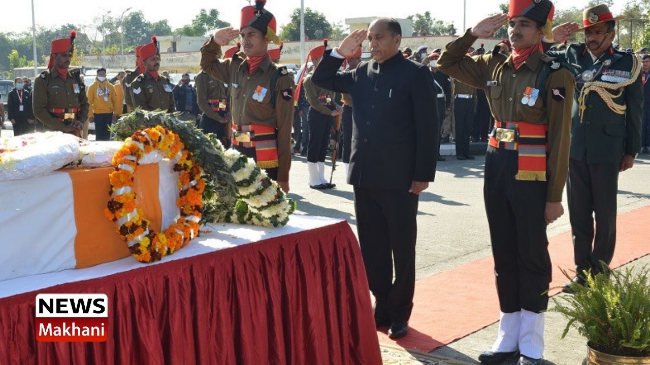 Para Commando Lance Naik Vivek Kumar Para Commando Lance Naik Vivek Kumar