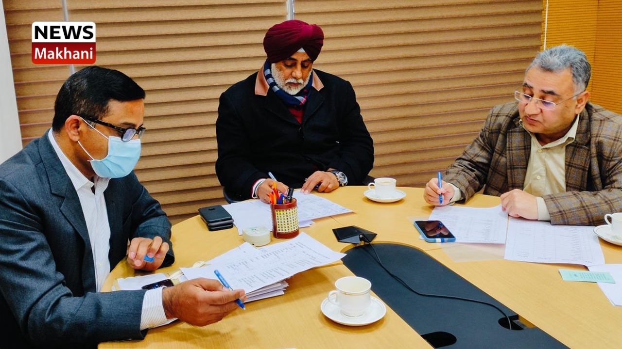 RANDEEP SINGH NABHA RANDEEP SINGH NABHA