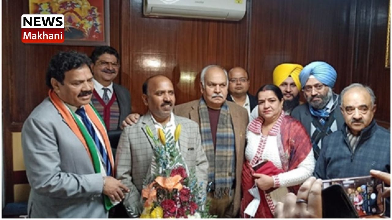 Rajnish Bhagat Rajnish Bhagat