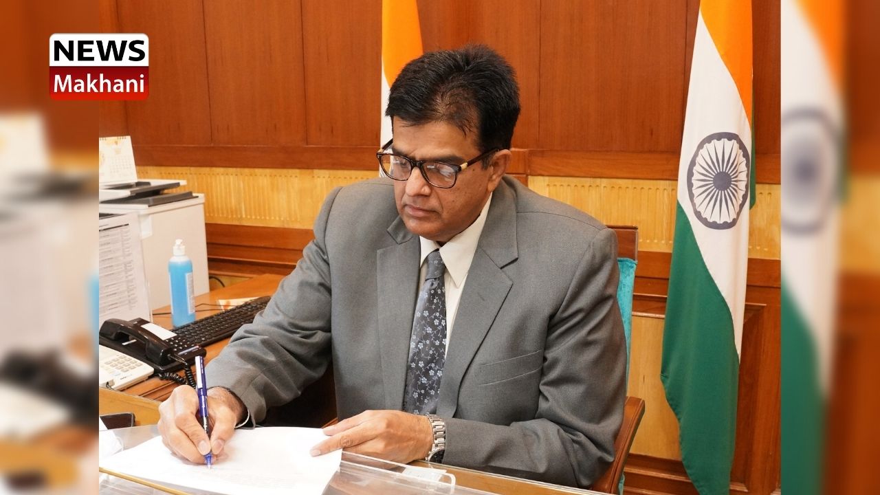 SANJEEV KAUSHAL.. SANJEEV KAUSHAL..