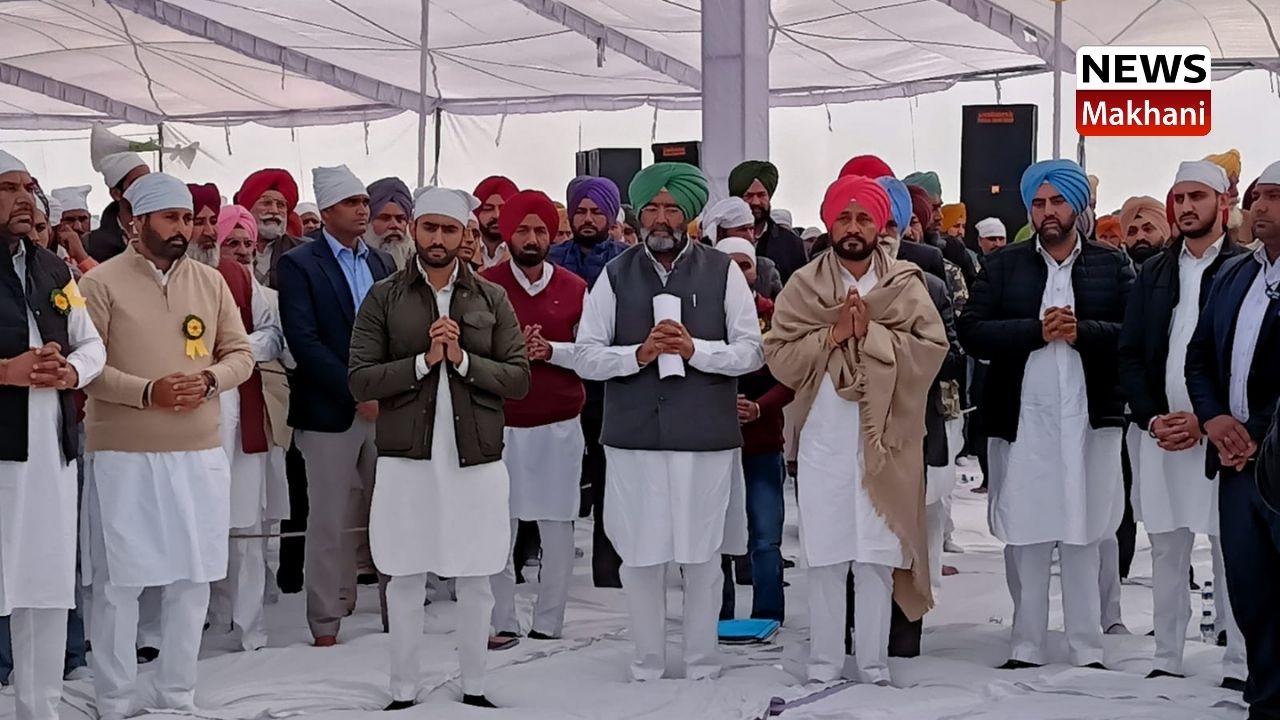 SUKHDARSHAN MARAR SUKHDARSHAN MARAR