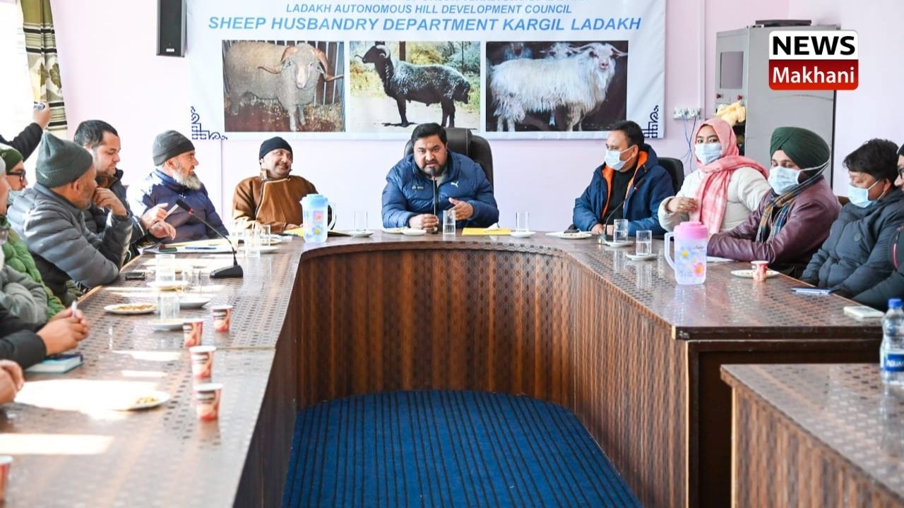 Sheep Husbandry Sheep Husbandry