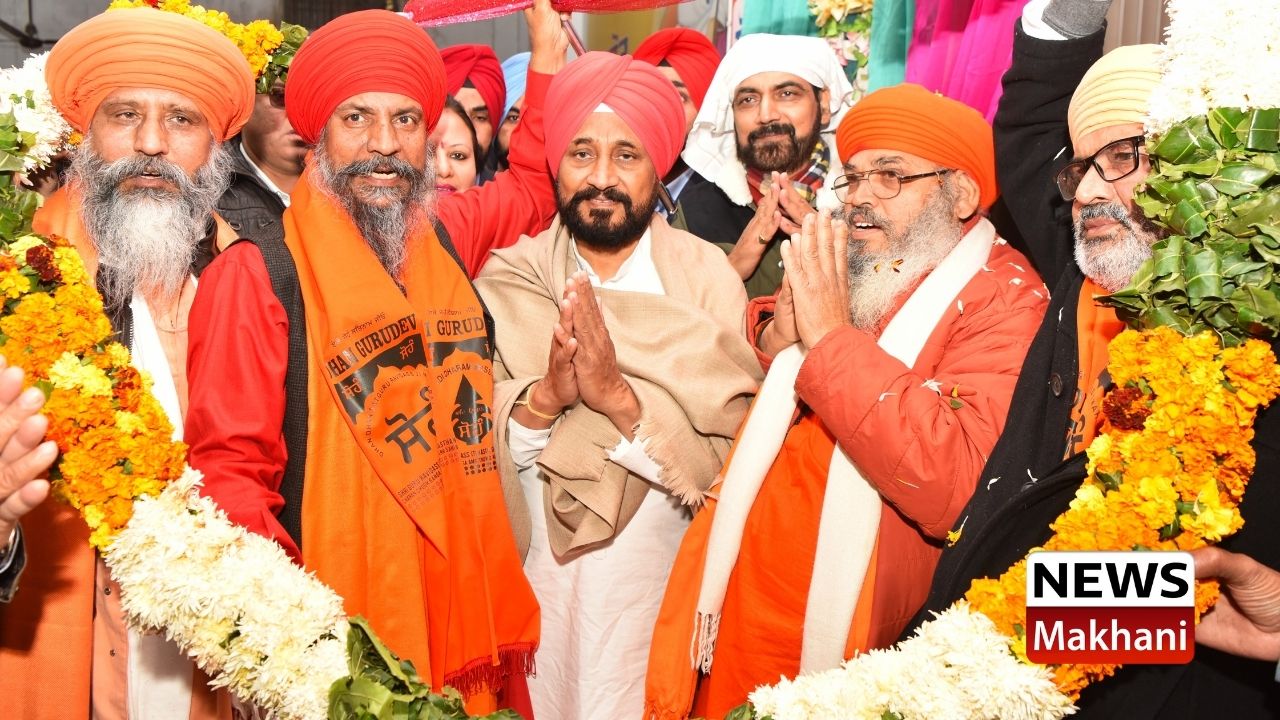 'TAP ASTHAN' OF SRI GURU RAVIDASS JI 'TAP ASTHAN' OF SRI GURU RAVIDASS JI