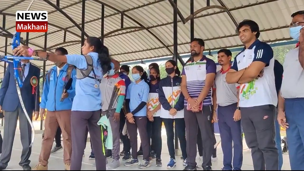 Let us keep up momentum and inspire our youth to shine on games field: PM Let us keep up momentum and inspire our youth to shine on games field: PM