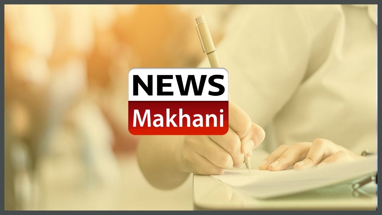 NEWS MAKHANI