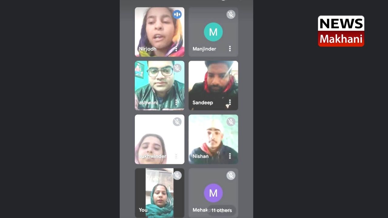 ਆਨਲਾਈਨ ਭਾਸ਼ਣ ਮੁਕਾਬਲੇ ਆਨਲਾਈਨ ਭਾਸ਼ਣ ਮੁਕਾਬਲੇ