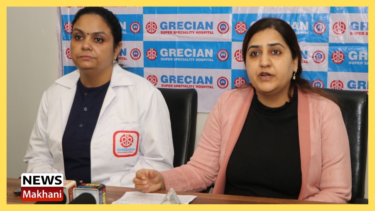 Dr Maninderiit Bhathal