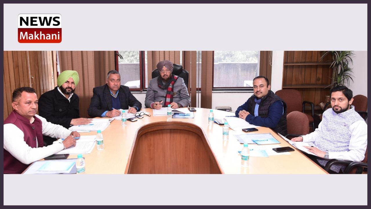 Punjab State Industrial Development Corporation