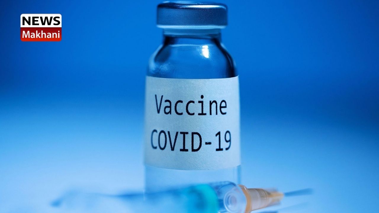 VACCINE COVID 19 VACCINE COVID 19