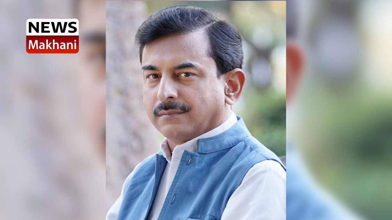 Vineet Joshi Vineet Joshi