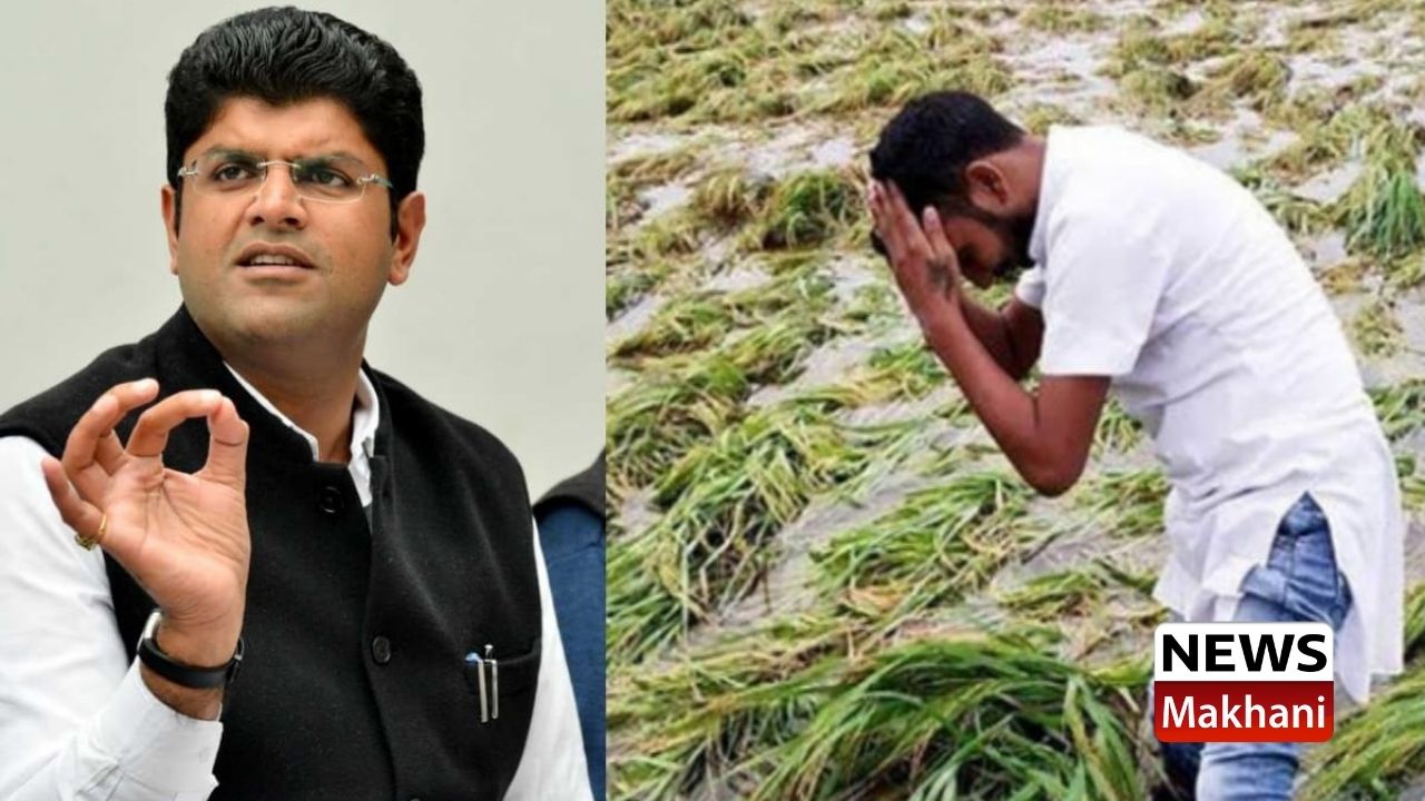 dushyant chautala dushyant chautala