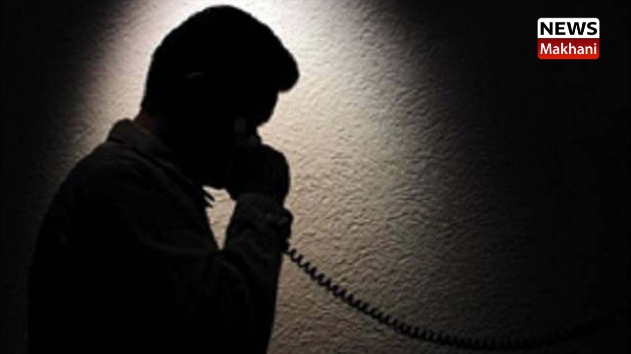 व्यापारी से 50 लाख रंगदारी मांगने के आरोप में एक गिरफ्तार व्यापारी से 50 लाख रंगदारी मांगने के आरोप में एक गिरफ्तार